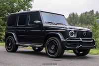 2024 Mercedes-Benz G63 AMG for sale