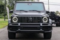 2024 Mercedes-Benz G63 AMG for sale