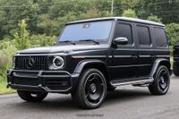 2024 Mercedes-Benz G63 AMG for sale
