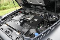 2024 Mercedes-Benz G63 AMG for sale