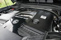 2024 Mercedes-Benz G63 AMG for sale
