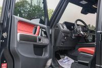 2024 Mercedes-Benz G63 AMG for sale
