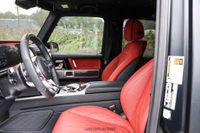 2024 Mercedes-Benz G63 AMG for sale