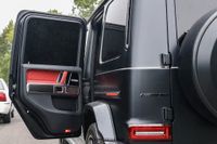 2024 Mercedes-Benz G63 AMG for sale