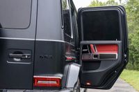 2024 Mercedes-Benz G63 AMG for sale