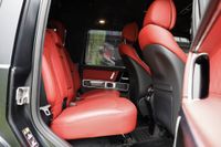 2024 Mercedes-Benz G63 AMG for sale