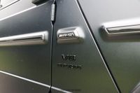 2024 Mercedes-Benz G63 AMG for sale