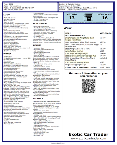 Service record 1 of 1