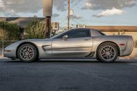 2004 Chevrolet Corvette Z06 for sale
