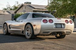 2004 Chevrolet Corvette Z06 for sale
