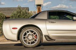 2004 Chevrolet Corvette Z06 for sale