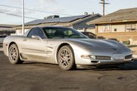 2004 Chevrolet Corvette Z06 for sale