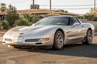 2004 Chevrolet Corvette Z06 for sale