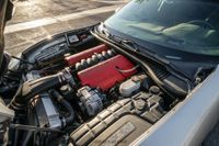2004 Chevrolet Corvette Z06 for sale
