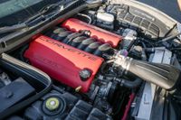 2004 Chevrolet Corvette Z06 for sale