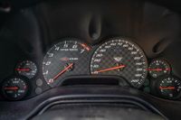 2004 Chevrolet Corvette Z06 for sale