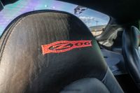 2004 Chevrolet Corvette Z06 for sale
