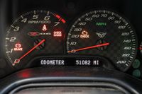 2004 Chevrolet Corvette Z06 for sale
