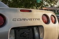 2004 Chevrolet Corvette Z06 for sale