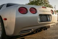 2004 Chevrolet Corvette Z06 for sale