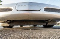 2004 Chevrolet Corvette Z06 for sale