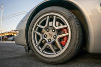 2004 Chevrolet Corvette Z06 for sale