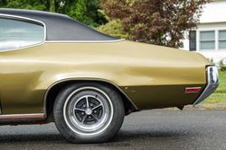 1972 Buick Gran Sport for sale