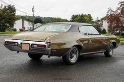 1972 Buick Gran Sport for sale
