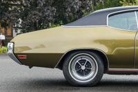 1972 Buick Gran Sport for sale