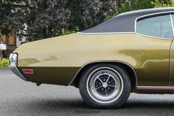 1972 Buick Gran Sport for sale
