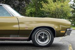 1972 Buick Gran Sport for sale