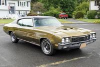 1972 Buick Gran Sport for sale