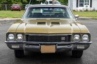 1972 Buick Gran Sport for sale