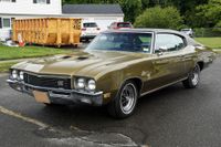 1972 Buick Gran Sport for sale