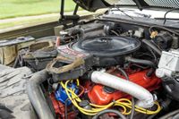 1972 Buick Gran Sport for sale