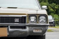 1972 Buick Gran Sport for sale