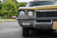 1972 Buick Gran Sport for sale