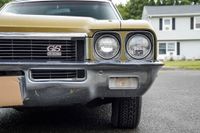 1972 Buick Gran Sport for sale