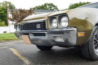 1972 Buick Gran Sport for sale