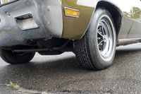 1972 Buick Gran Sport for sale