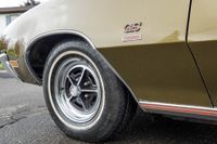 1972 Buick Gran Sport for sale