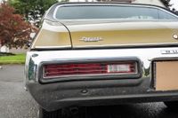 1972 Buick Gran Sport for sale
