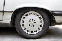 1988 Mercedes-Benz 560SL for sale