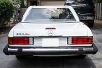 1988 Mercedes-Benz 560SL for sale