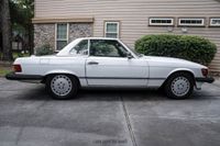 1988 Mercedes-Benz 560SL for sale