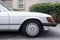 1988 Mercedes-Benz 560SL for sale