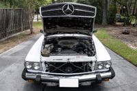 1988 Mercedes-Benz 560SL for sale