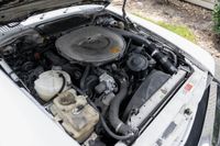 1988 Mercedes-Benz 560SL for sale