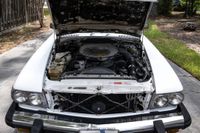 1988 Mercedes-Benz 560SL for sale