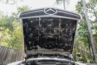 1988 Mercedes-Benz 560SL for sale